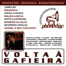VOLTA À GAFIEIRA