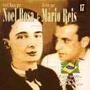 ENCICLOPÉDIA MUSICAL BRASILEIRA - NOEL ROSA POR NOEL ROSA E SINHÔ POR MÁRIO REIS