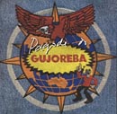PAGODE DO GUJOREBA  -  CD SINGLE
