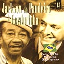 ENCICLOPÉDIA MUSICAL BRASILEIRA - JACKSON DO PANDEIRO E GORDURINHA