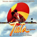 TIETA DO AGRESTE - Trilha Sonora do Filme