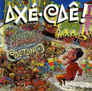 AXÉ CAÊ - JOVENS BAIANOS CANTAM CAETANO