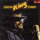 GERSON KING COMBO