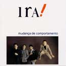 MUDANÇA DE COMPORTAMENTO
