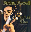 SOLITUDE ON GUITAR
