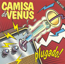 PLUGADO! - CAMISA DE VÊNUS AO VIVO