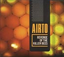 REVENGE OF THE KILLER BEES