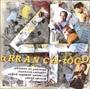 ARRANCA TOCO