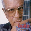 ÍNDIO DO CAVAQUINHO