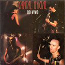 CAPITAL INICIAL AO VIVO