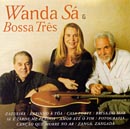 WANDA SÁ & BOSSA TRÊS