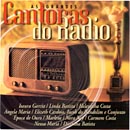 AS GRANDES CANTORAS DO RÁDIO