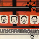 UNSCARABROWN