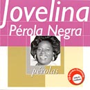 PÉROLAS - JOVELINA PÉROLA NEGRA