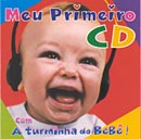 MEU PRIMEIRO CD