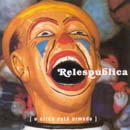 O CIRCO ESTÁ ARMADO