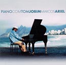 PIANO COM TOM JOBIM
