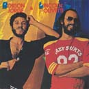 ROBSON JORGE E LINCOLN OLIVETTI