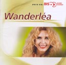BIS JOVEM GUARDA - WANDERLÉA