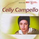 BIS JOVEM GUARDA - CELLY CAMPELLO