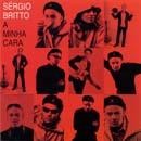 A MINHA CARA