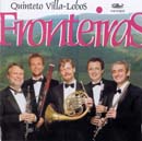 FRONTEIRAS