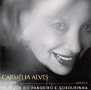 CARMÉLIA ALVES ABRAÇA JACKSON DO PANDEIRO E GORDURINHA