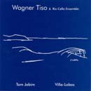 TOM JOBIM VILLA-LOBOS