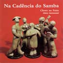 NA CADÊNCIA DO SAMBA