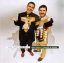 LUZ DAS CORDAS - MARCO PEREIRA E HAMILTON DE HOLANDA
