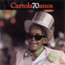 CARTOLA 70 ANOS