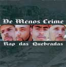 RAP DAS QUEBRADAS
