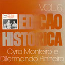 TELECO TECO OPUS Nº 1 - CYRO MONTEIRO e DILERMANDO PINHEIRO