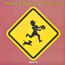 MOLEQUE DE RUA