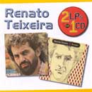 RENATO TEIXEIRA - 2 LPS EM 1CD