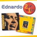 EDNARDO - 2 LPS EM 1 CD