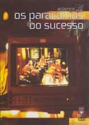 ACÚSTICO MTV - OS PARALAMAS DO SUCESSO
