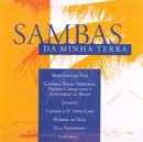 SAMBAS DA MINHA TERRA - PARTIDO-ALTO / PAGODE