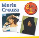 MARIA CREUZA - 2 LPS EM 1 CD