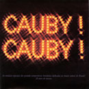 CAUBY! CAUBY!