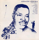 GERALDO PEREIRA - PEDRINHO RODRIGUES E BEBEL GILBERTO
