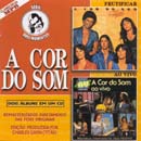 SÉRIE DOIS MOMENTOS - VOL 8: 