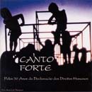 CANTO FORTE - CORO DA PRIMAVERA
