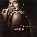 BATUQUE
