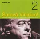 SARAVÁ VINICIUS! - 2