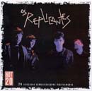 HOT 20 - OS REPLICANTES