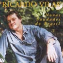 NOVAS SAUDADES DO BRASIL (Edição Francesa)