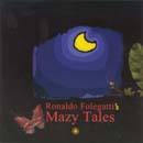 MAZY TALES