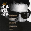 CODINOME CAZUZA