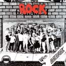 ROCK GARAGEM